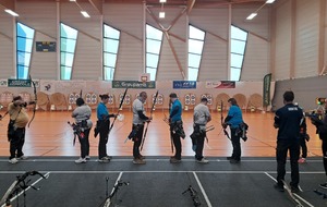 Championnat de Bretagne par équipe