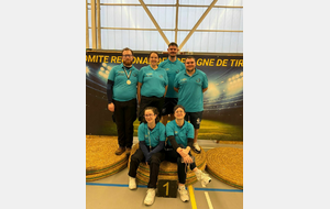 Championnat de Bretagne individuel