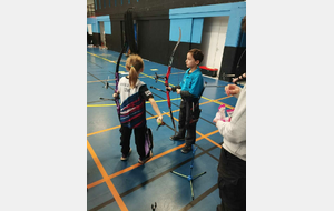 Notre talentueux U11 en duel au championnat de Bretagne jeune