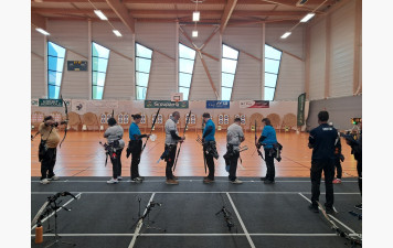 Championnat de Bretagne par équipe