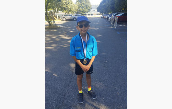 Championnat de Bretagne jeunes TAE international
