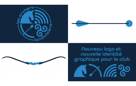 Bienvenue sur le site officiel du club