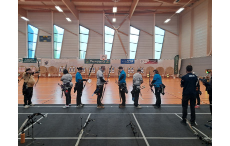 Championnat de Bretagne par équipe