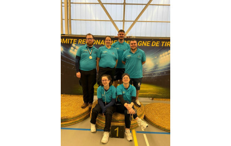 Championnat de Bretagne individuel