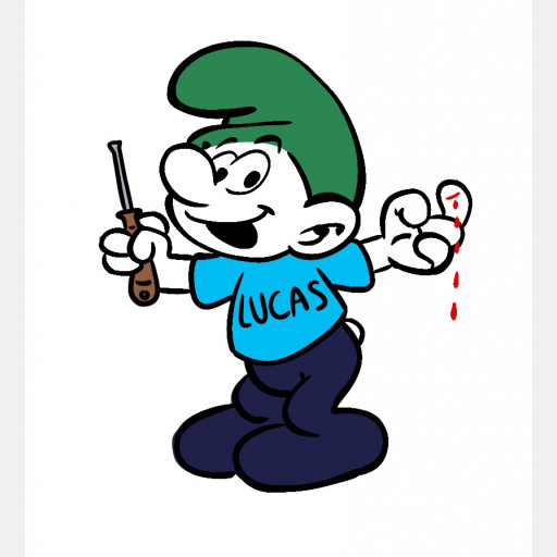 Lucas Chever